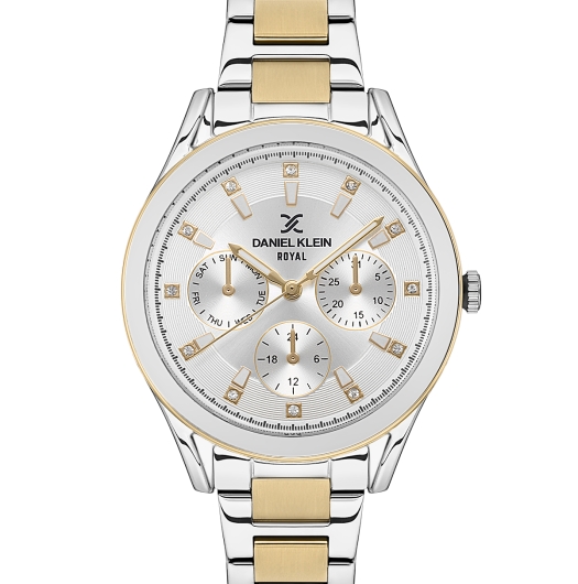 DANİEL KLEİN KADIN KOL SAATİ