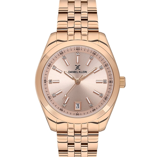 DANİEL KLEİN KADIN KOL SAATİ