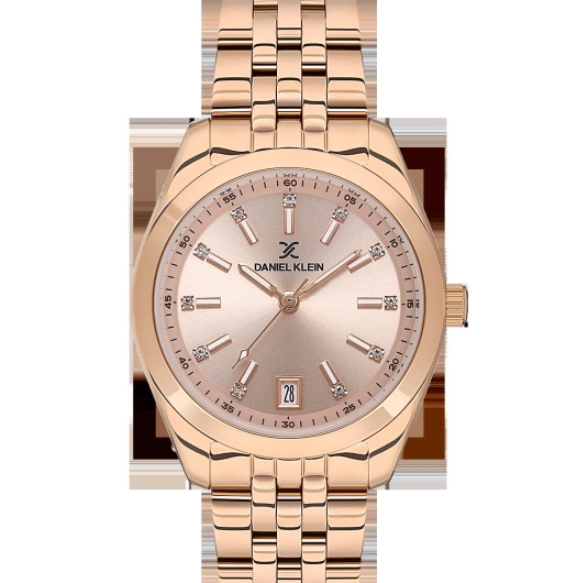 DANİEL KLEİN KADIN KOL SAATİ
