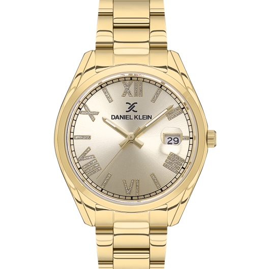 DANİEL KLEİN KADIN KOL SAATİ