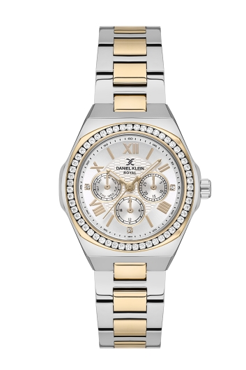 DANİEL KLEİN KADIN KOL SAATİ