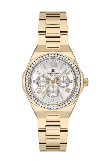 DANİEL KLEİN KADIN KOL SAATİ