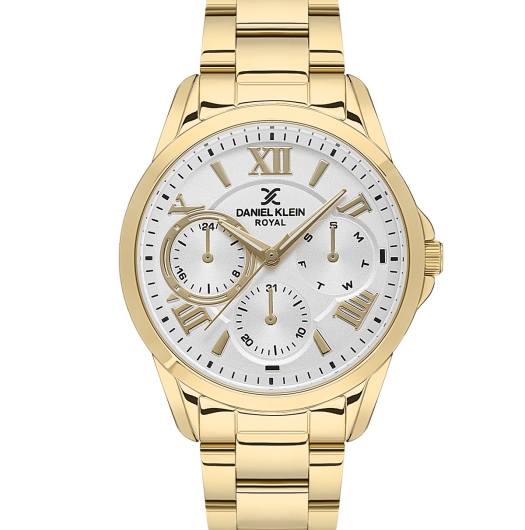 DANİEL KLEİN KADIN KOL SAATİ