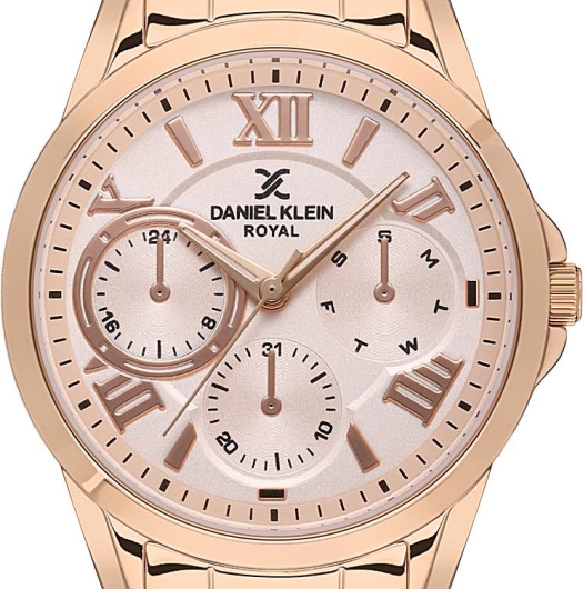 DANİEL KLEİN KADIN KOL SAATİ