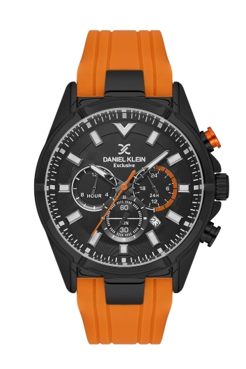 DANİEL KLEİN ERKEK KOL SAATİ