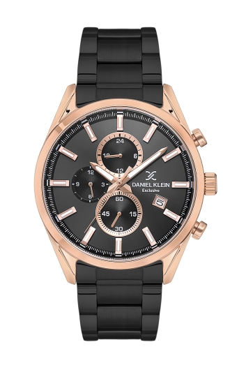 DANİEL KLEİN ERKEK KOL SAATİ