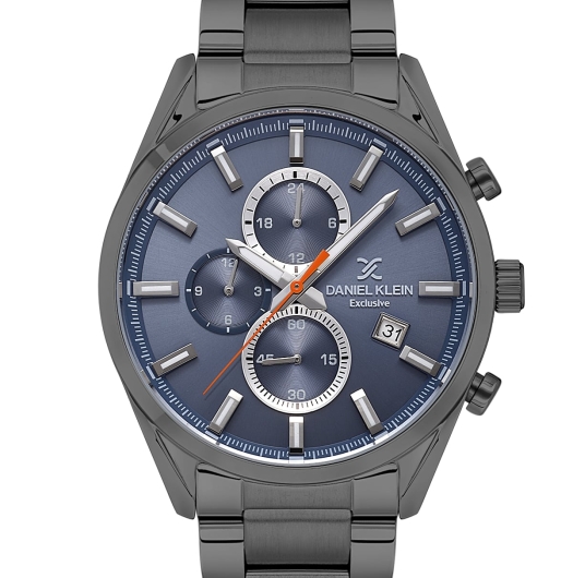 DANİEL KLEİN ERKEK KOL SAATİ