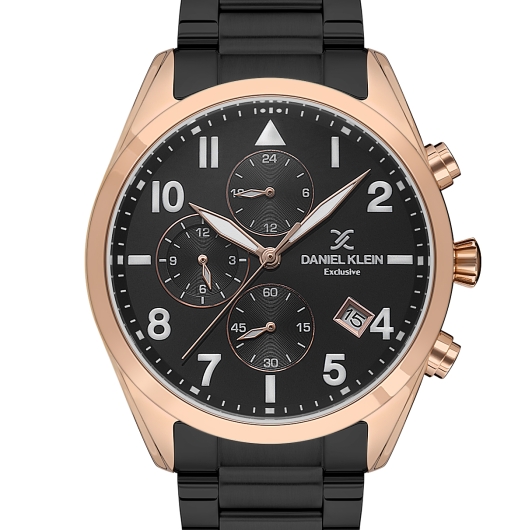 DANİEL KLEİN ERKEK KOL SAATİ