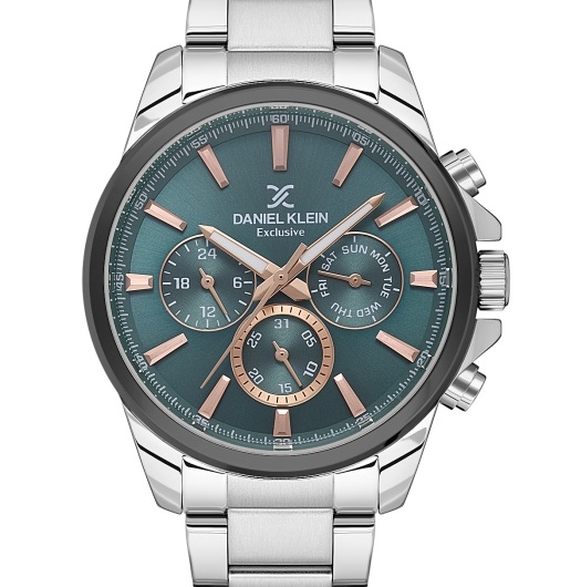 DANİEL KLEİN ERKEK KOL SAATİ