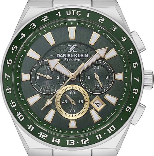 DANİEL KLEİN ERKEK KOL SAATİ