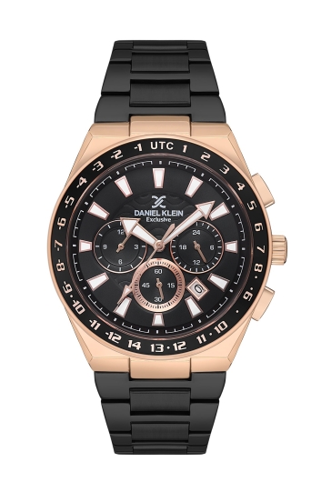 DANİEL KLEİN ERKEK KOL SAATİ
