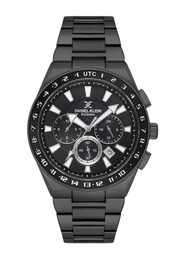 DANİEL KLEİN ERKEK KOL SAATİ