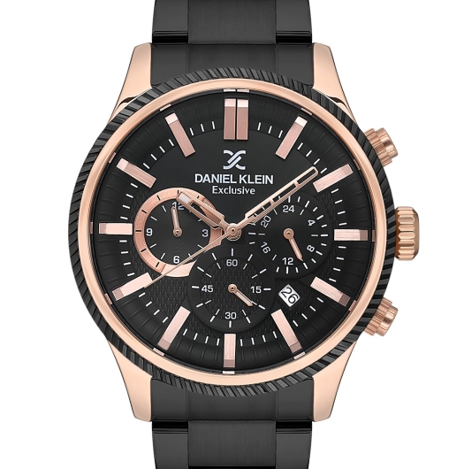 DANİEL KLEİN ERKEK KOL SAATİ