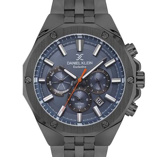 DANİEL KLEİN ERKEK KOL SAATİ