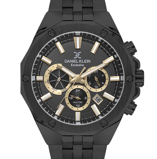 DANİEL KLEİN ERKEK KOL SAATİ