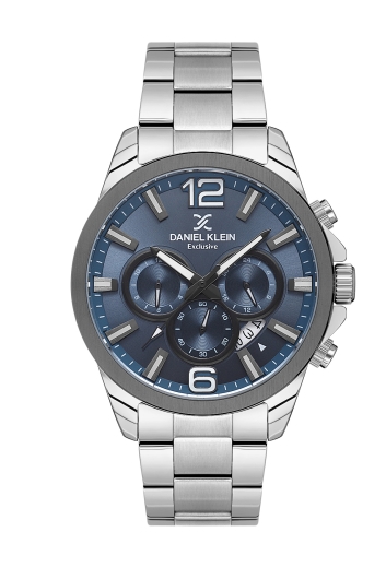 DANİEL KLEİN ERKEK KOL SAATİ