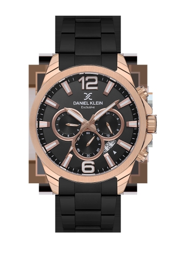 DANİEL KLEİN ERKEK KOL SAATİ