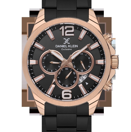 DANİEL KLEİN ERKEK KOL SAATİ