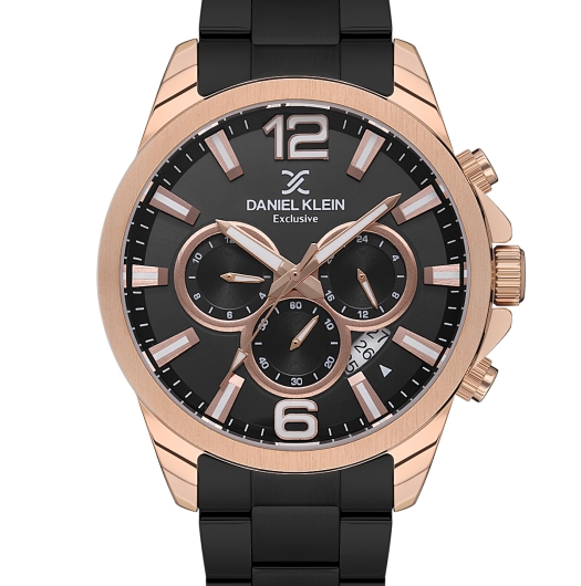 DANİEL KLEİN ERKEK KOL SAATİ