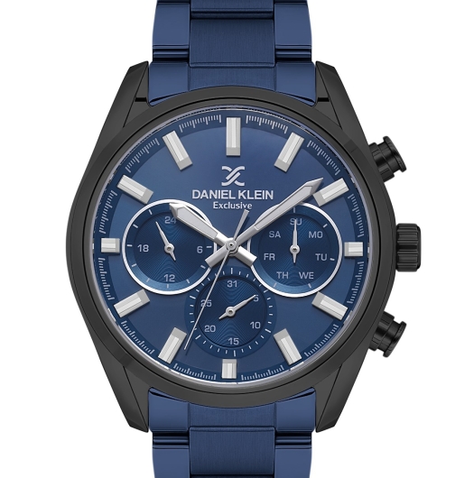 DANİEL KLEİN ERKEK KOL SAATİ