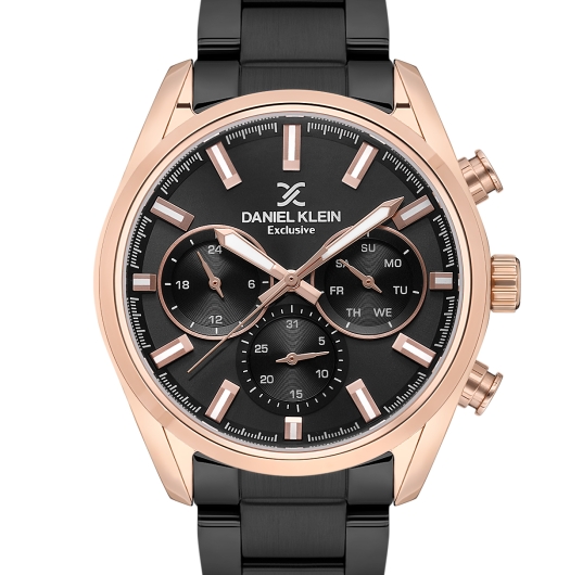 DANİEL KLEİN ERKEK KOL SAATİ