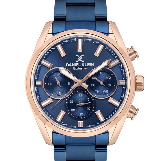 DANİEL KLEİN ERKEK KOL SAATİ