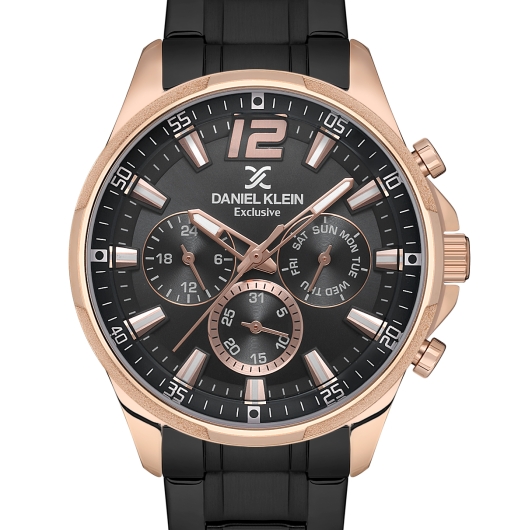 DANİEL KLEİN ERKEK KOL SAATİ