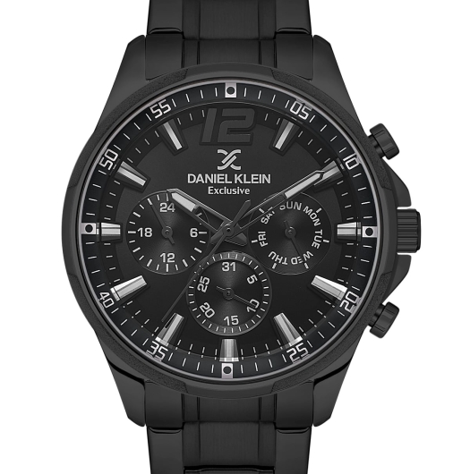 DANİEL KLEİN ERKEK KOL SAATİ