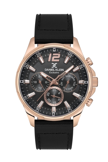 DANİEL KLEİN ERKEK KOL SAATİ