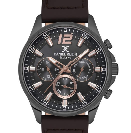 DANİEL KLEİN ERKEK KOL SAATİ