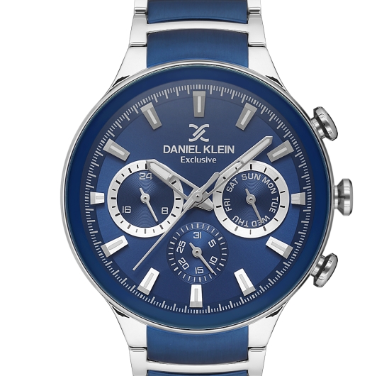 DANİEL KLEİN ERKEK KOL SAATİ