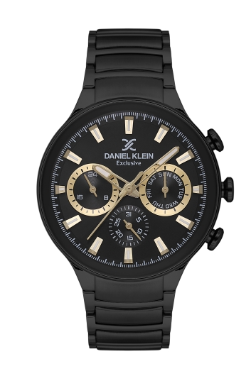 DANİEL KLEİN ERKEK KOL SAATİ