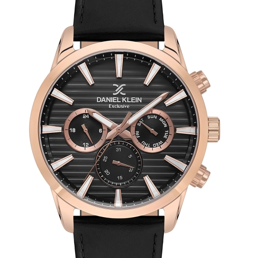 DANİEL KLEİN ERKEK KOL SAATİ