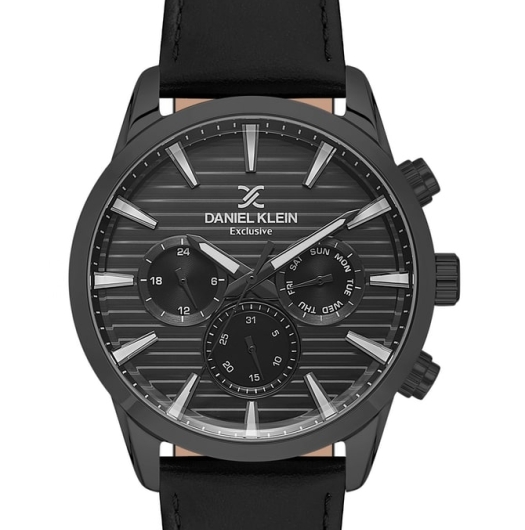 DANİEL KLEİN ERKEK KOL SAATİ