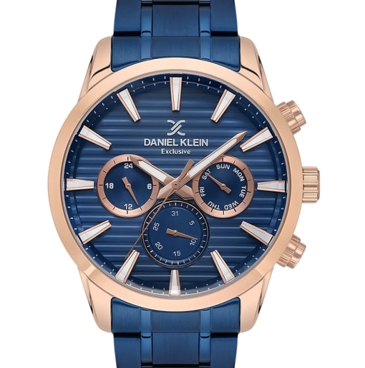 DANİEL KLEİN ERKEK KOL SAATİ