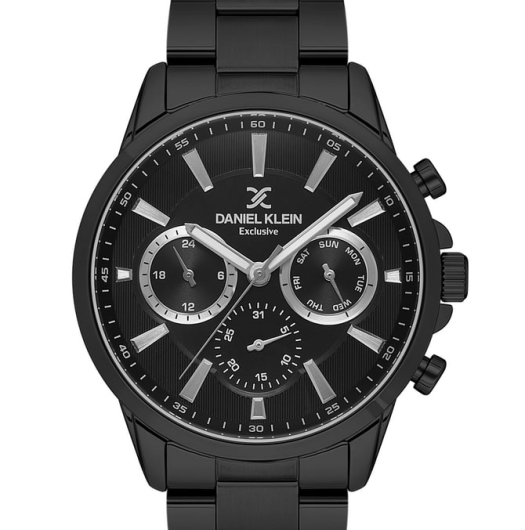 DANİEL KLEİN ERKEK KOL SAATİ