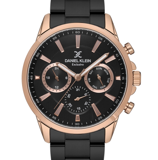 DANİEL KLEİN ERKEK KOL SAATİ