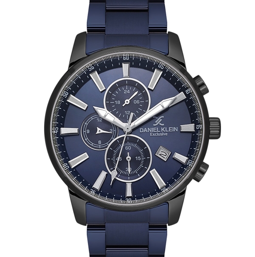 DANİEL KLEİN ERKEK KOL SAATİ