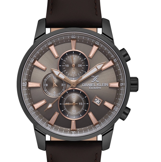 DANİEL KLEİN ERKEK KOL SAATİ