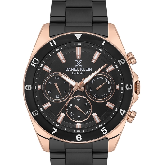 DANİEL KLEİN ERKEK KOL SAATİ