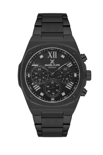 DANİEL KLEİN ERKEK KOL SAATİ