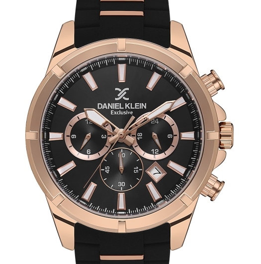 DANİEL KLEİN ERKEK KOL SAATİ