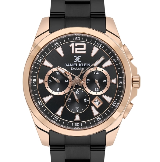 DANİEL KLEİN ERKEK KOL SAATİ