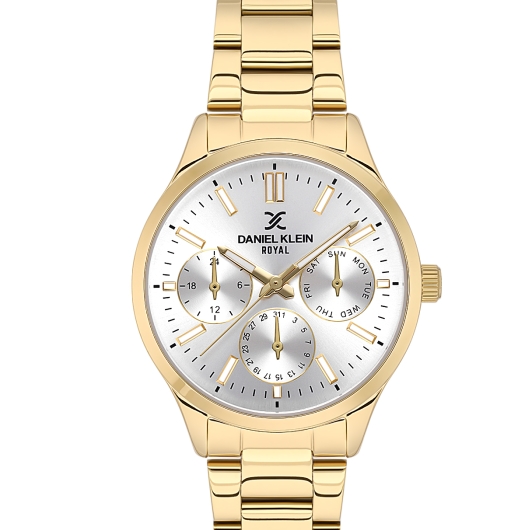 DANİEL KLEİN KADIN KOL SAATİ