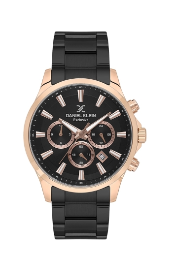 DANİEL KLEİN ERKEK KOL SAATİ