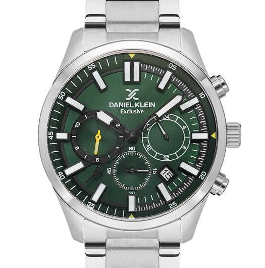 DANİEL KLEİN ERKEK KOL SAATİ