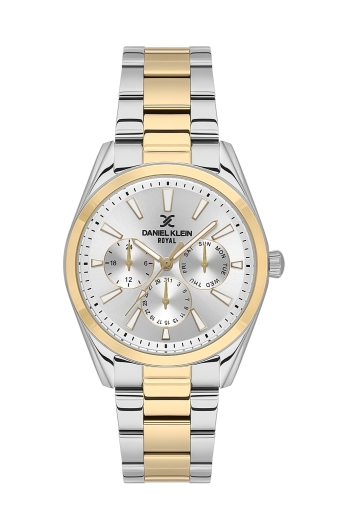 DANİEL KLEİN KADIN KOL SAATİ