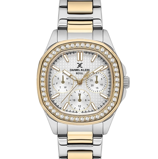 DANİEL KLEİN KADIN KOL SAATİ