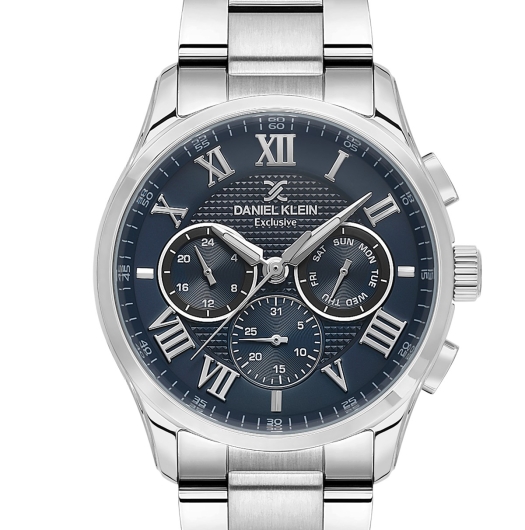 DANİEL KLEİN ERKEK KOL SAATİ