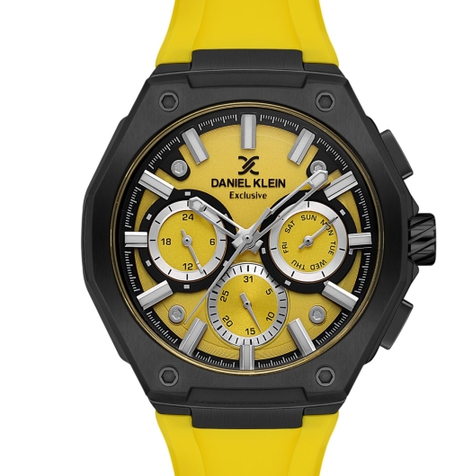 DANİEL KLEİN ERKEK KOL SAATİ